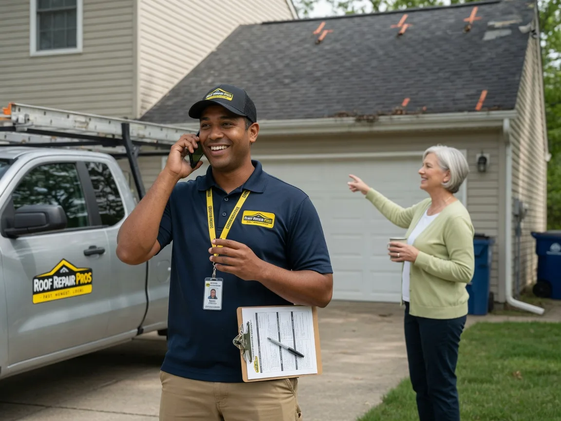 Roof Repair San Fernando, CA FAQs